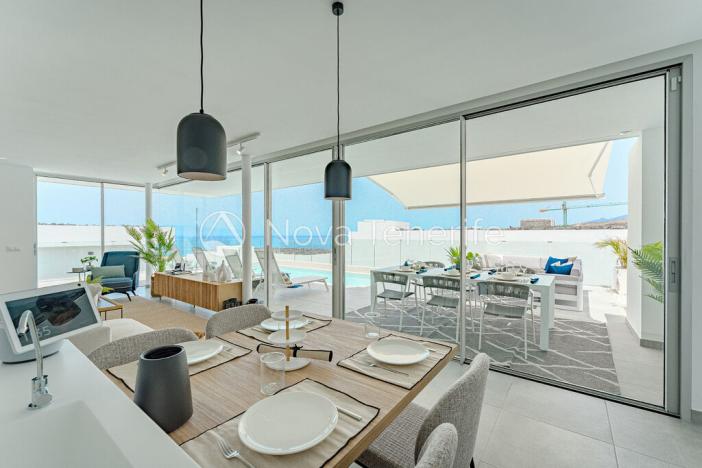 Prodej domu, Adeje, Tenerife, Španělsko, 197 m2