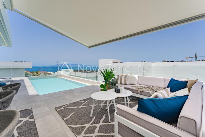 Prodej domu, Adeje, Tenerife, Španělsko, 197 m2