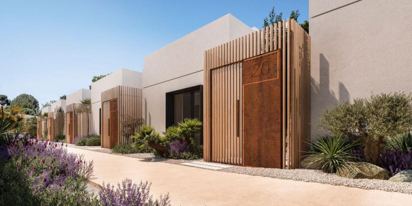 Prodej domu, Costa del Sol, Malaga, Španělsko, 110 m2