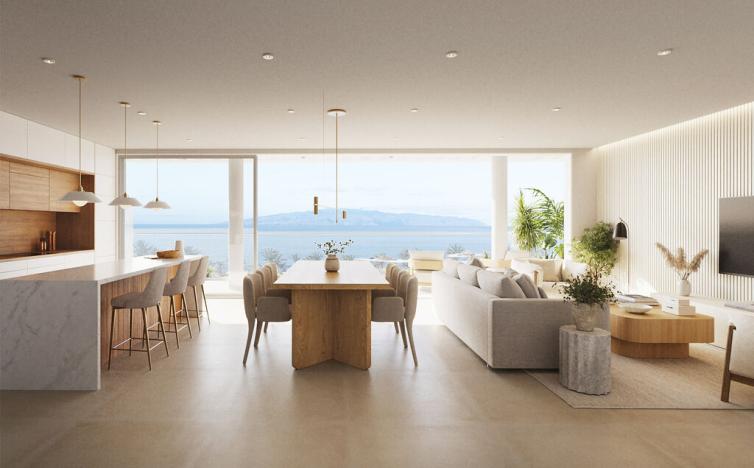 Prodej domu, Guia de Isora, Tenerife, Španělsko, 150 m2