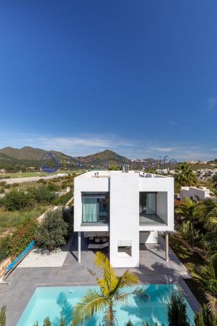 Prodej pozemku, Murcia, Cartagena, Španělsko, 500 m2