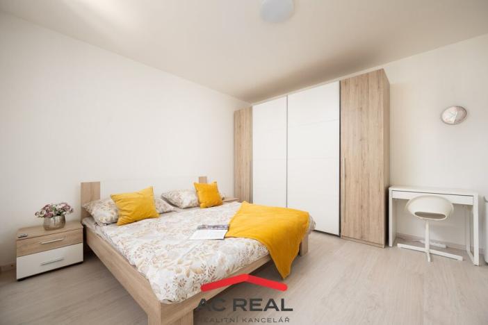 Prodej bytu 2+kk, Brno - Židenice, Šámalova, 42 m2
