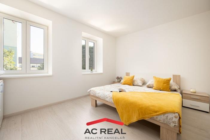 Prodej bytu 2+kk, Brno - Židenice, Šámalova, 42 m2