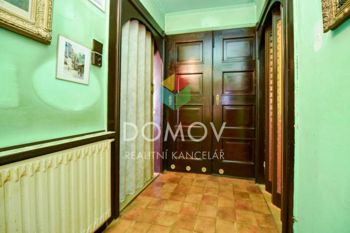 Prodej rodinného domu, Králův Dvůr - Levín, 65 m2