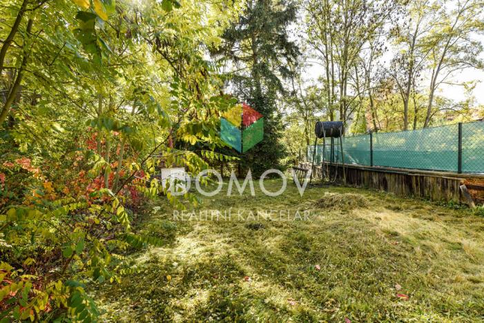 Prodej rodinného domu, Králův Dvůr - Levín, 65 m2