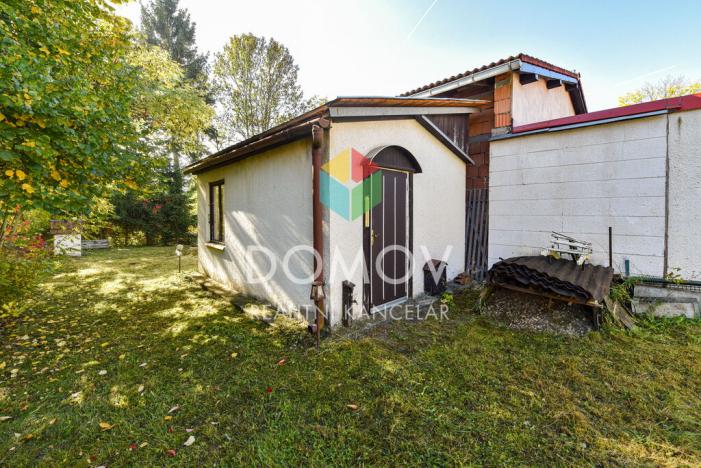 Prodej rodinného domu, Králův Dvůr - Levín, 65 m2