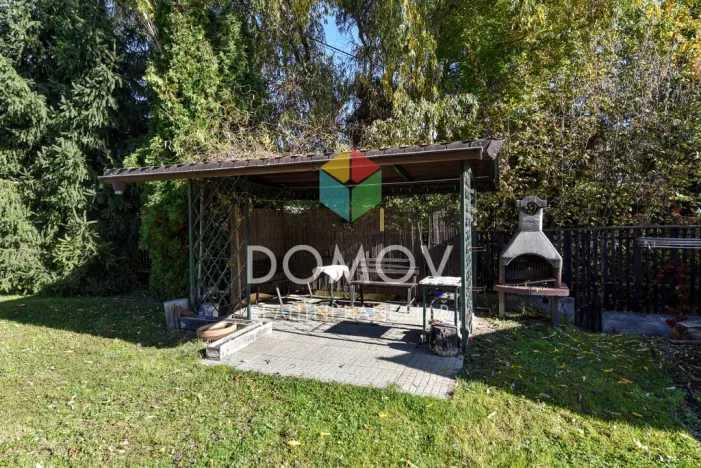 Prodej rodinného domu, Králův Dvůr - Levín, 65 m2