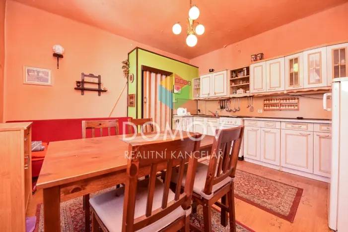 Prodej rodinného domu, Králův Dvůr - Levín, 65 m2