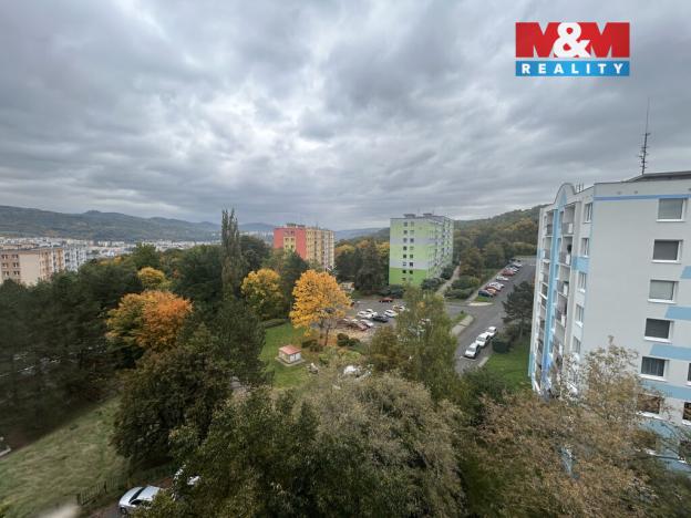 Pronájem bytu 3+1, Ústí nad Labem - Střekov, Kamenná, 65 m2