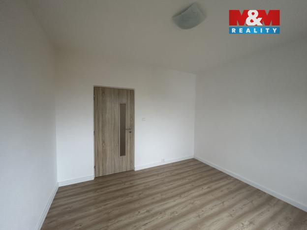 Pronájem bytu 3+1, Ústí nad Labem - Střekov, Kamenná, 65 m2