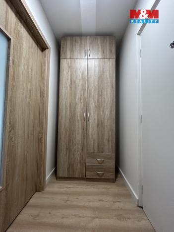 Pronájem bytu 3+1, Ústí nad Labem - Střekov, Kamenná, 65 m2