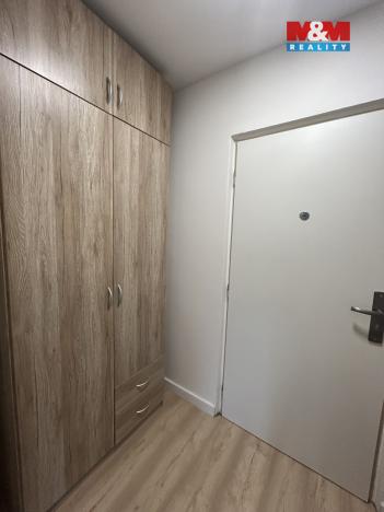 Pronájem bytu 3+1, Ústí nad Labem - Střekov, Kamenná, 65 m2