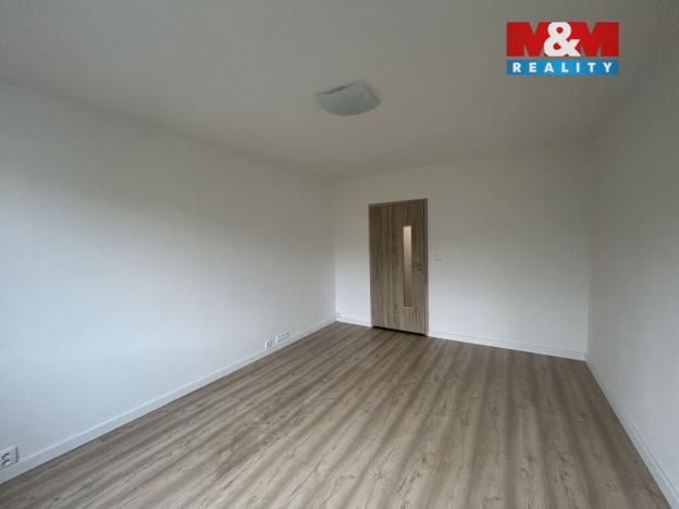 Pronájem bytu 3+1, Ústí nad Labem - Střekov, Kamenná, 65 m2