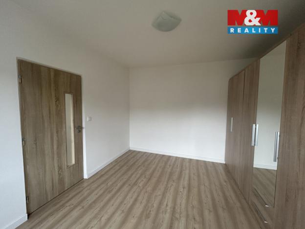 Pronájem bytu 3+1, Ústí nad Labem - Střekov, Kamenná, 65 m2