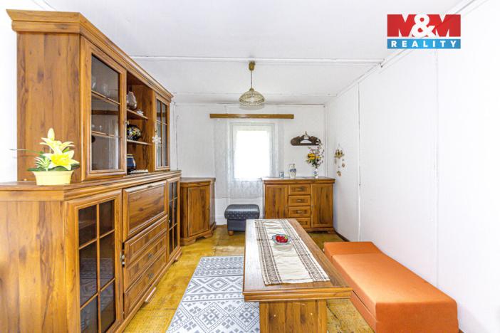 Prodej chaty, Ledečko, 32 m2