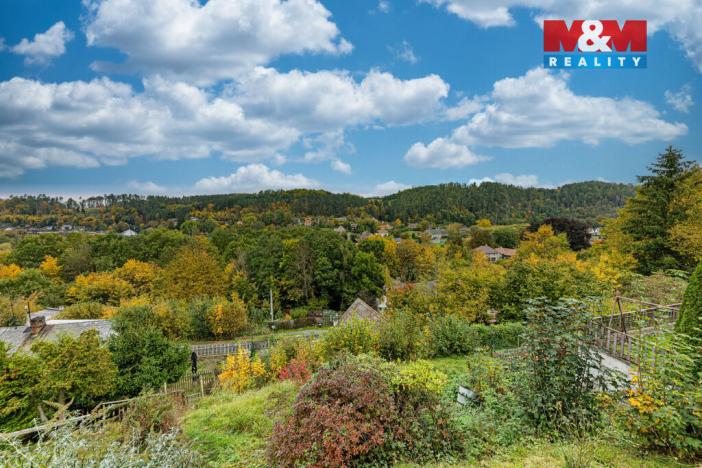 Prodej chaty, Ledečko, 32 m2