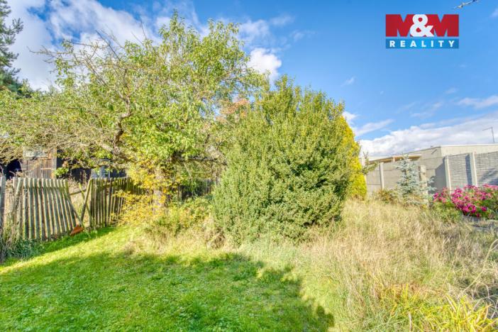 Prodej rodinného domu, Chotěšov - Hoříkovice, 70 m2