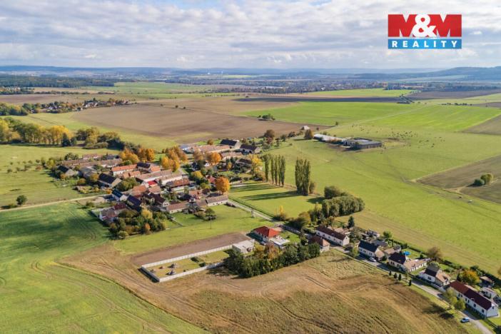 Prodej rodinného domu, Chotěšov - Hoříkovice, 70 m2