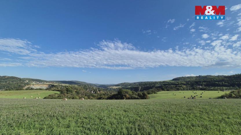 Prodej chaty, Zbečno - Újezd nad Zbečnem, 33 m2