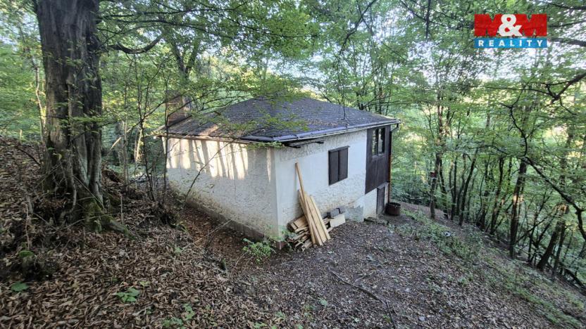 Prodej chaty, Zbečno - Újezd nad Zbečnem, 33 m2