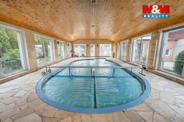 Prodej rodinného domu, Drahelčice, Malá Strana, 180 m2