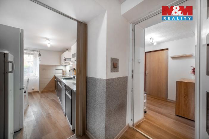 Prodej rodinného domu, Svitavy - Město, Hrnčířská, 53 m2