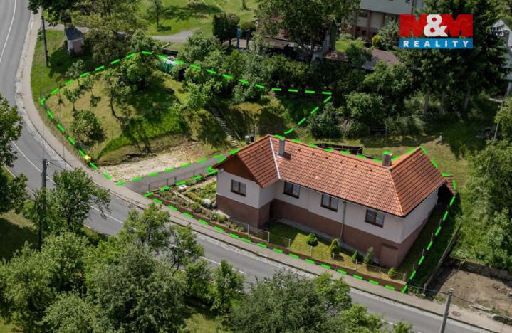 Prodej rodinného domu, Slavičín, 133 m2