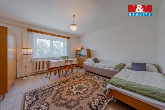 Prodej rodinného domu, Slavičín, 133 m2