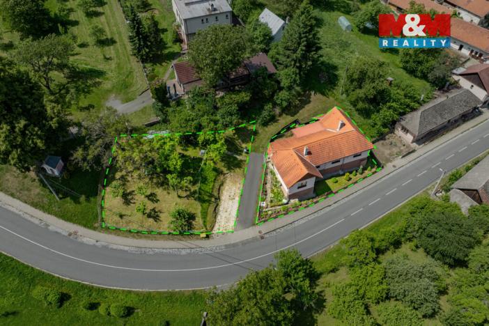 Prodej rodinného domu, Slavičín, 133 m2