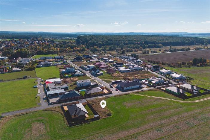 Prodej pozemku, Vejprnice, 787 m2