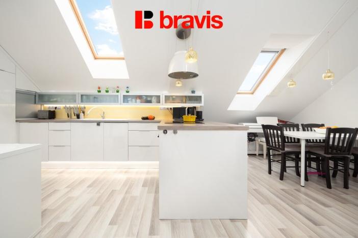 Prodej bytu 2+kk, Moravany, Višňová, 95 m2