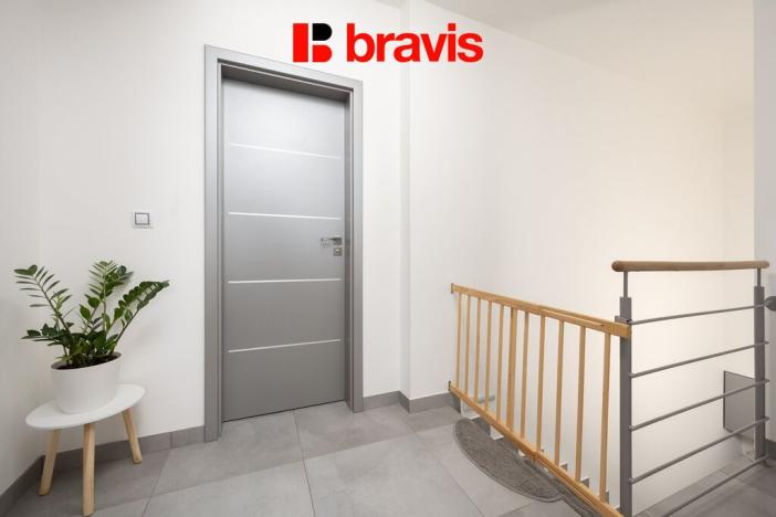 Prodej bytu 2+kk, Moravany, Višňová, 95 m2