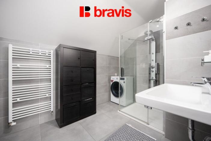 Prodej bytu 2+kk, Moravany, Višňová, 95 m2