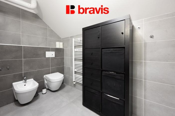 Prodej bytu 2+kk, Moravany, Višňová, 95 m2