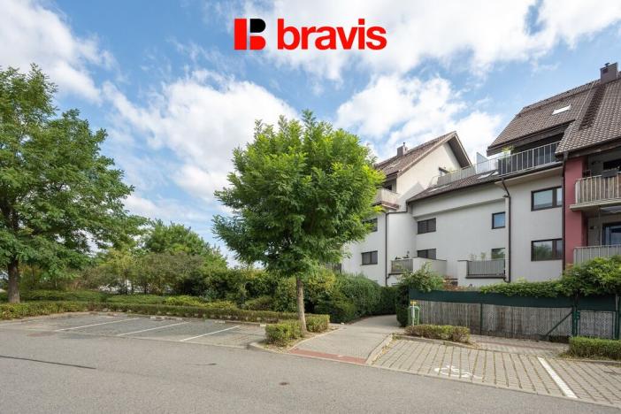 Prodej bytu 2+kk, Moravany, Višňová, 95 m2