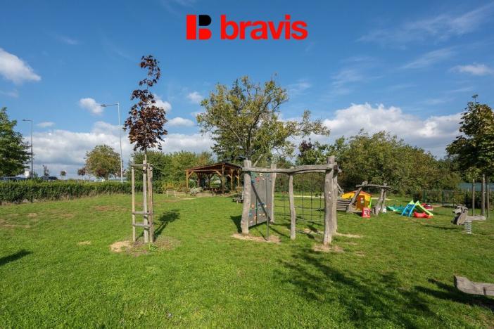 Prodej bytu 2+kk, Moravany, Višňová, 95 m2