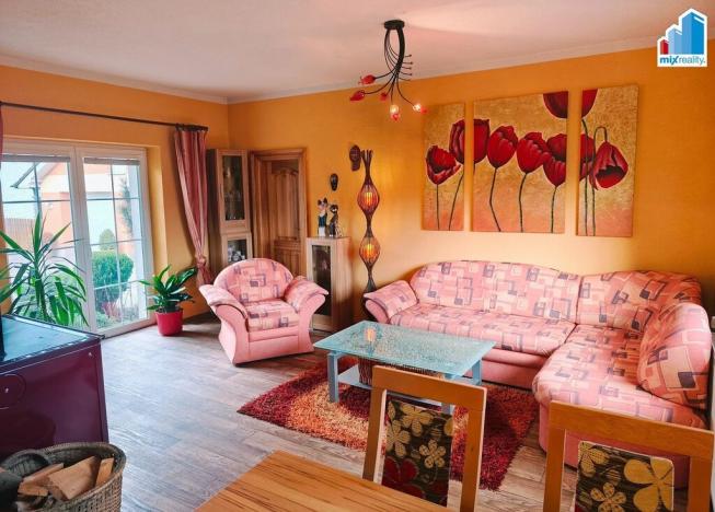 Prodej rodinného domu, Buková, 148 m2