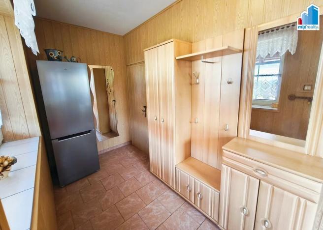 Prodej rodinného domu, Buková, 148 m2