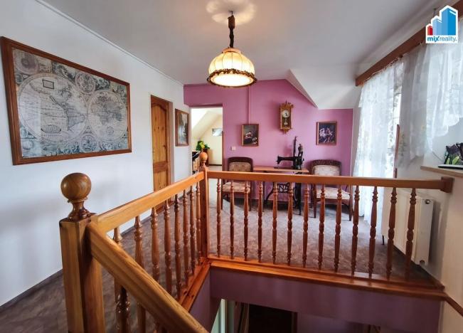 Prodej rodinného domu, Buková, 148 m2