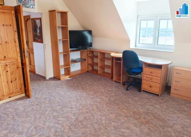 Prodej rodinného domu, Buková, 148 m2