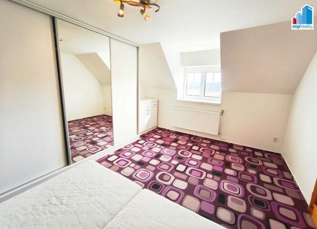 Prodej rodinného domu, Buková, 148 m2