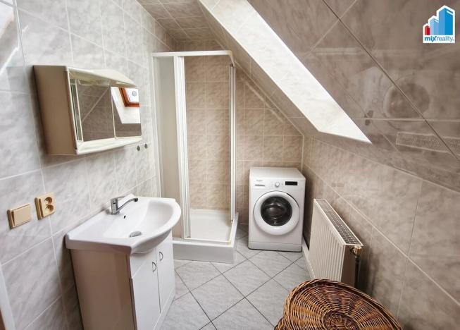 Prodej rodinného domu, Buková, 148 m2