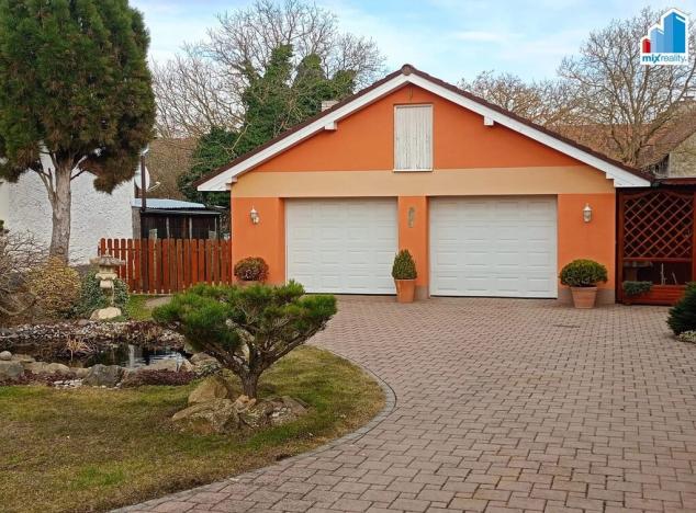 Prodej rodinného domu, Buková, 148 m2