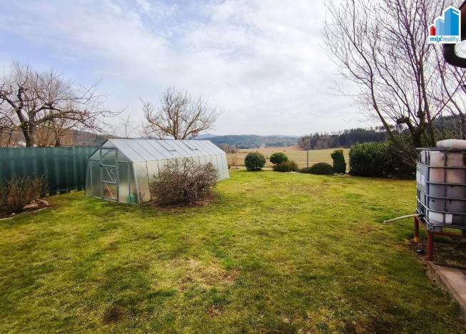 Prodej rodinného domu, Buková, 148 m2