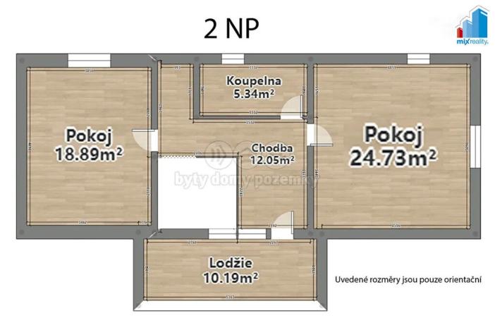 Prodej rodinného domu, Buková, 148 m2
