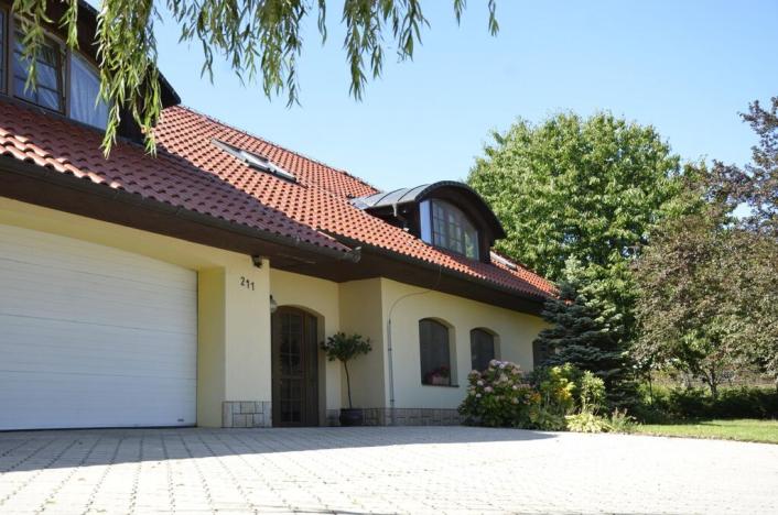 Prodej vícegeneračního domu, Olšany, 392 m2