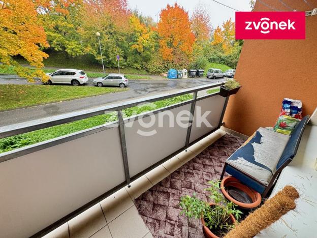 Prodej bytu 4+1, Zlín, Okružní, 77 m2