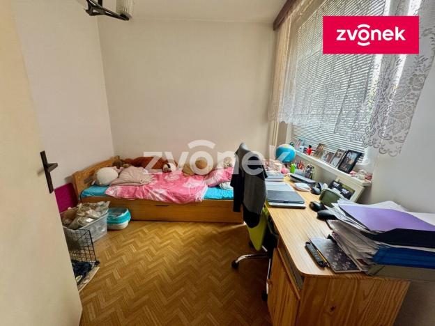 Prodej bytu 4+1, Zlín, Okružní, 77 m2