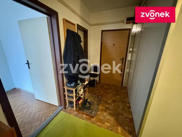 Prodej bytu 4+1, Zlín, Okružní, 77 m2