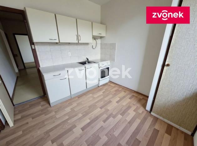 Prodej bytu 4+1, Zlín, Okružní, 77 m2